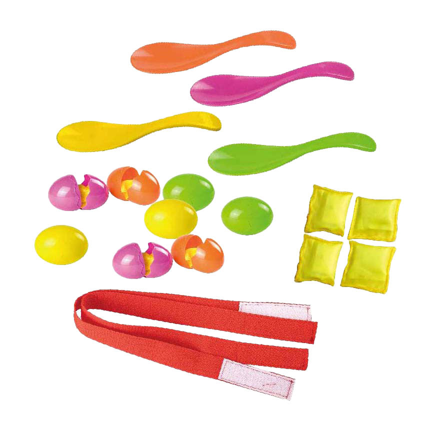 Playfun partyspelset 1