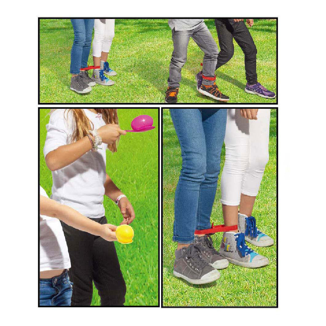 Playfun party game set 1