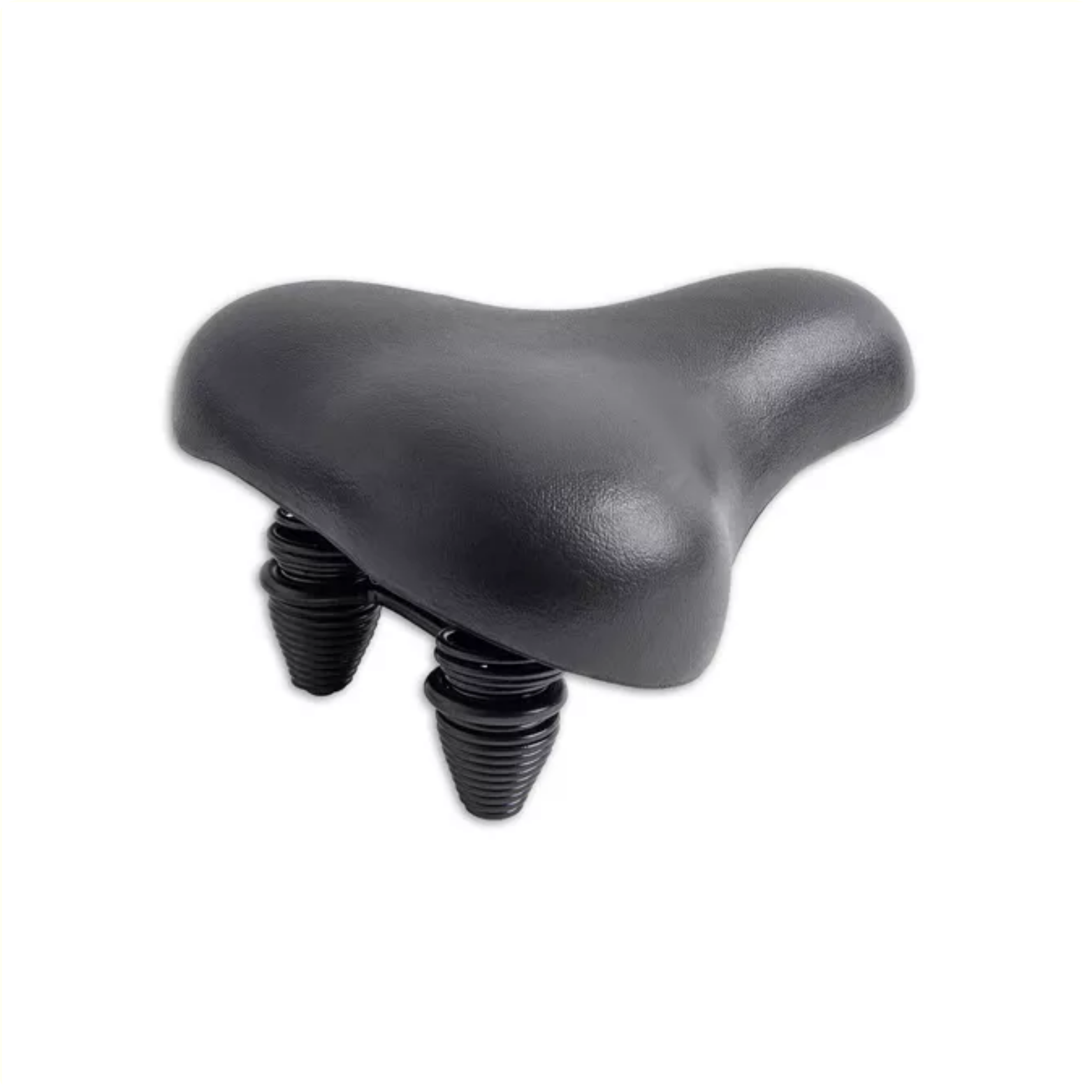 Abi Saddle fit comfort unisexe, y compris sangle de selle (emballage d'atelier)
