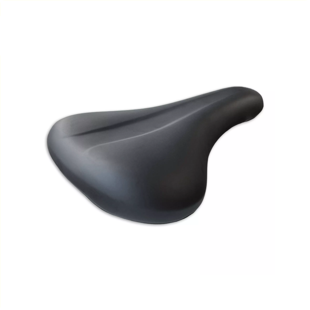 Abi Saddle sportive unisexe, hors sangle de selle (emballage atelier)