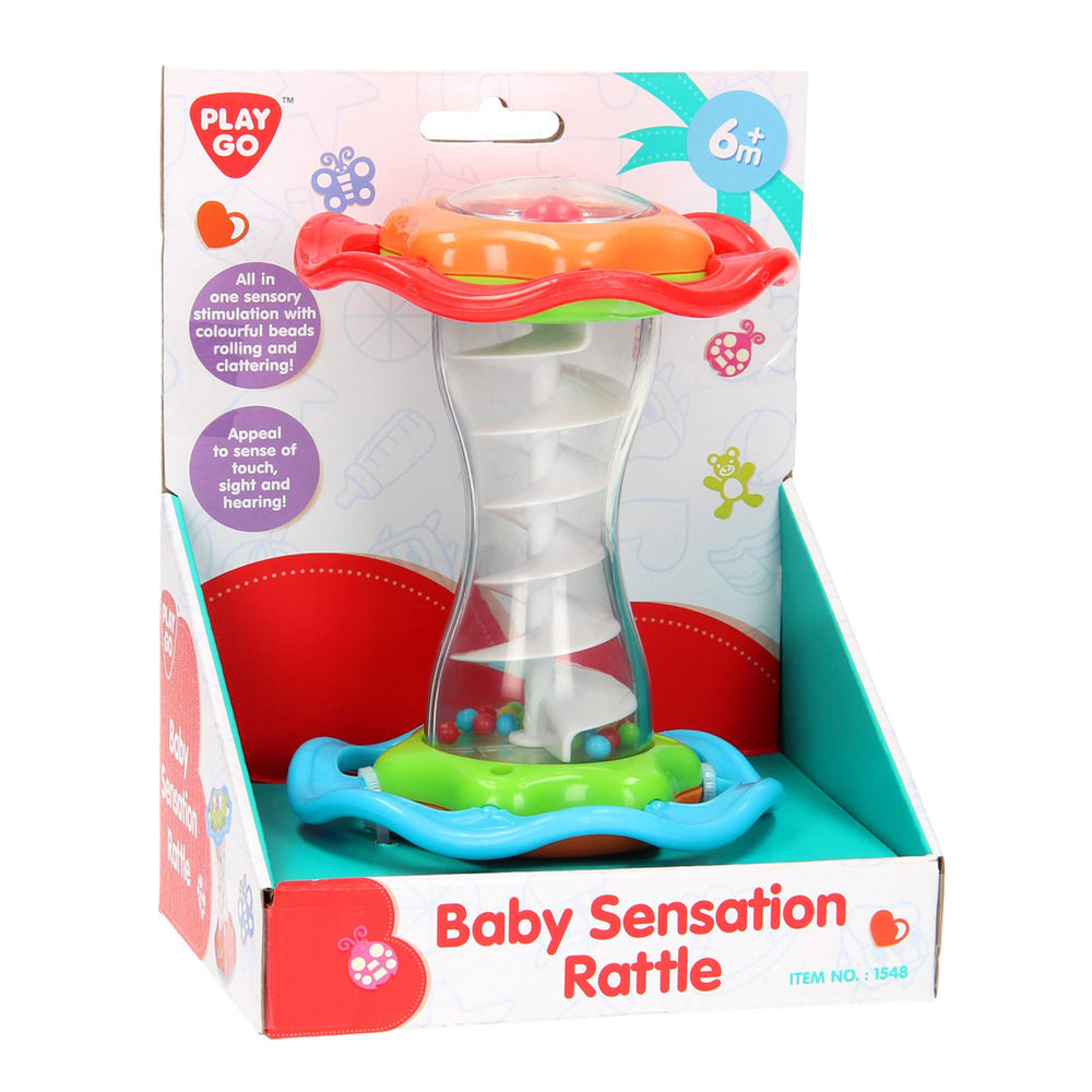 Speel Baby Ratel