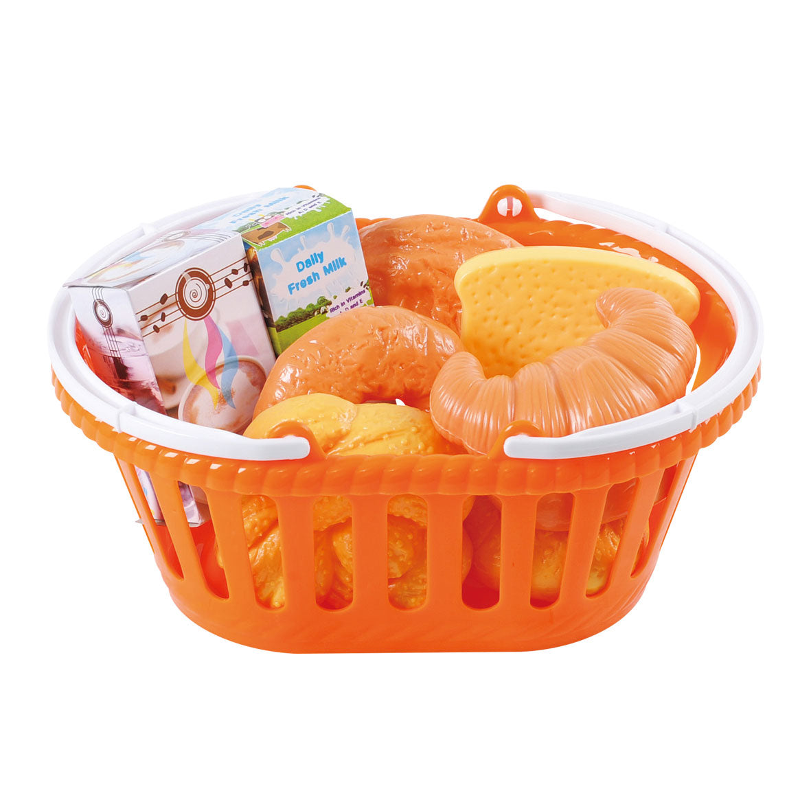 Play Mandje met Brood, 10dlg.