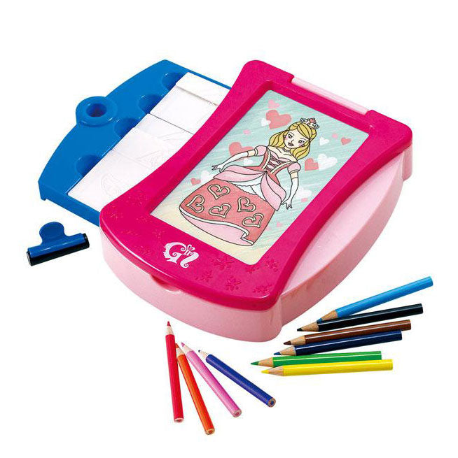 Speel Ontwerpset Prinses