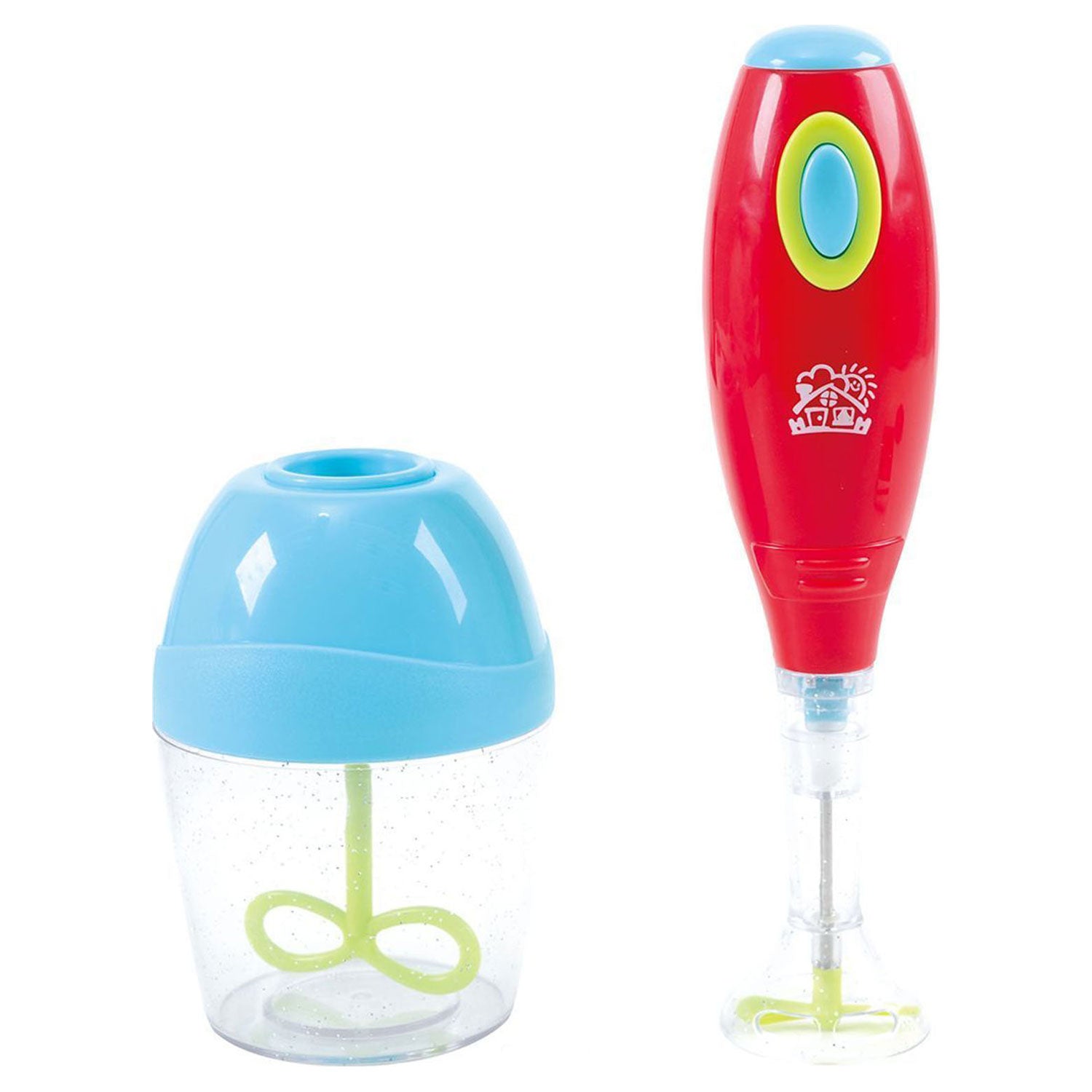 Speel handmixer