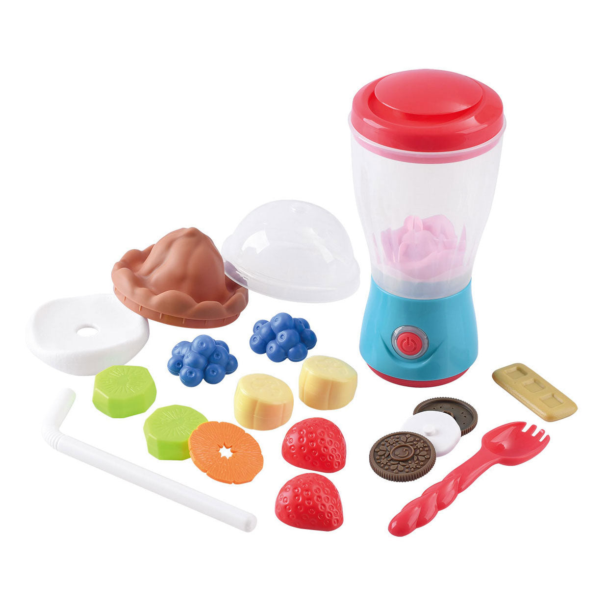 Speel 2in1 blendermachine, 19dlg.