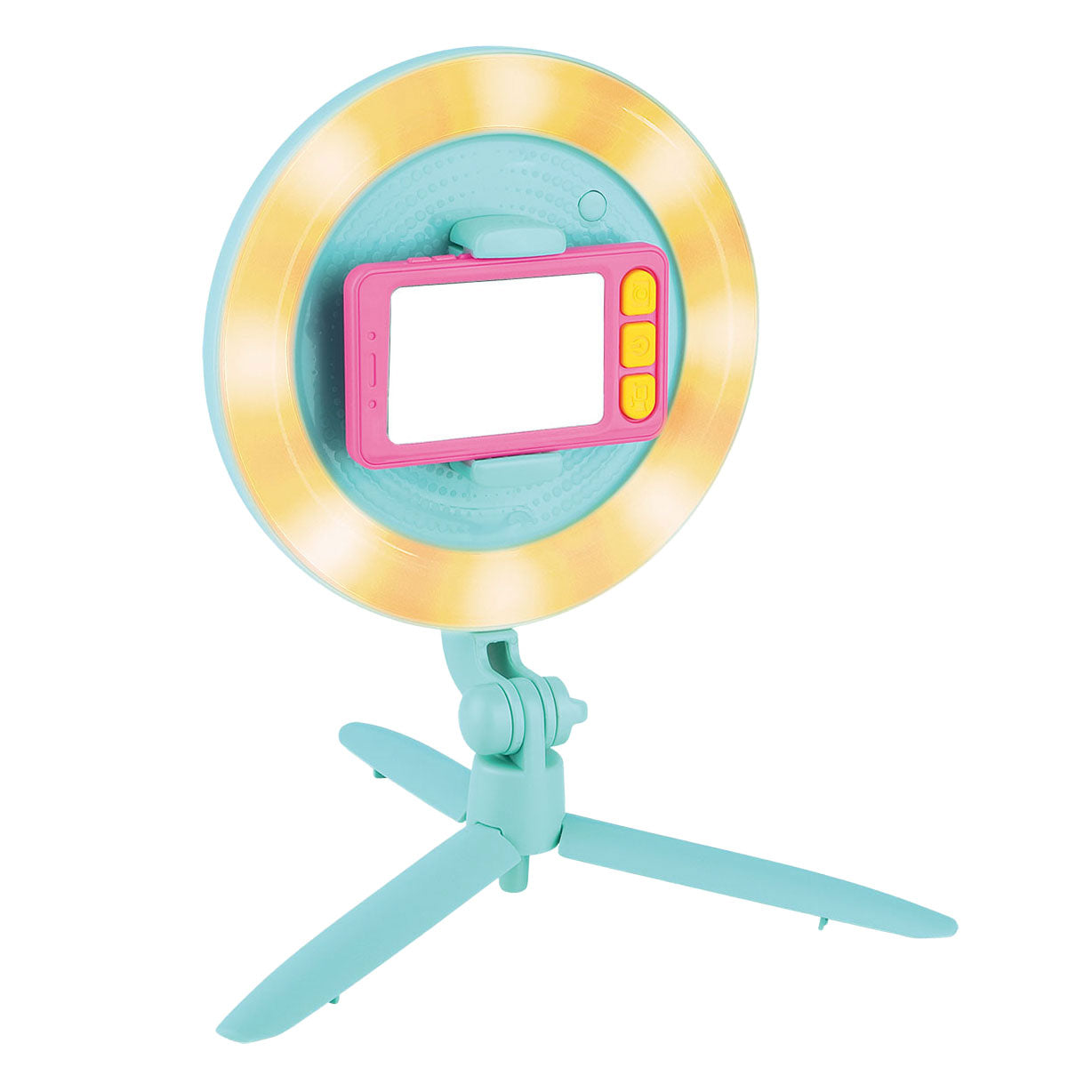 Speel vlogger speelset, 2dlg.