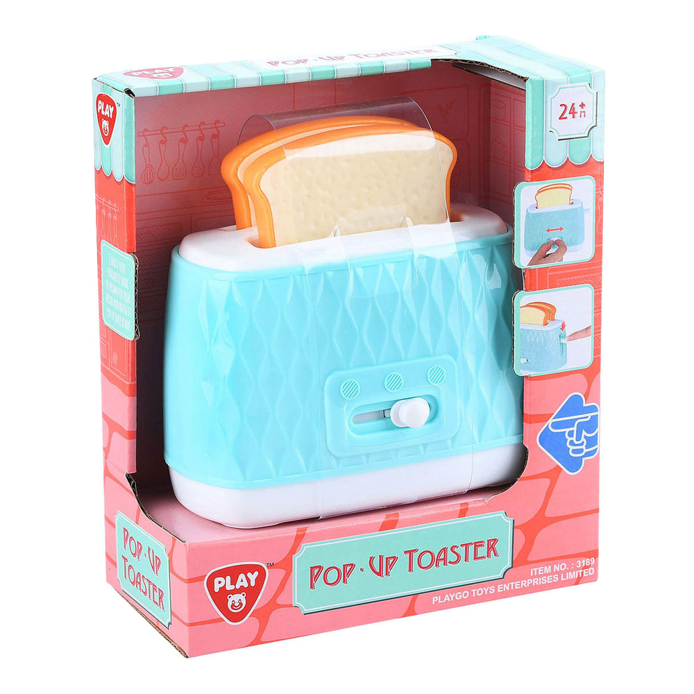 Speel een speelset, 3dlg.