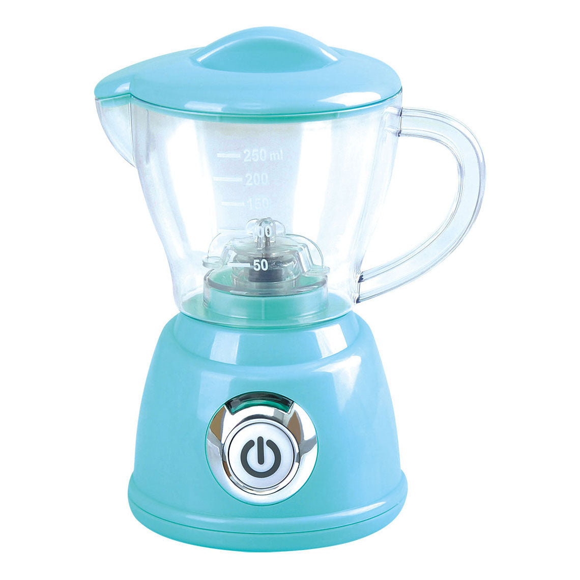 Speel blender blauw