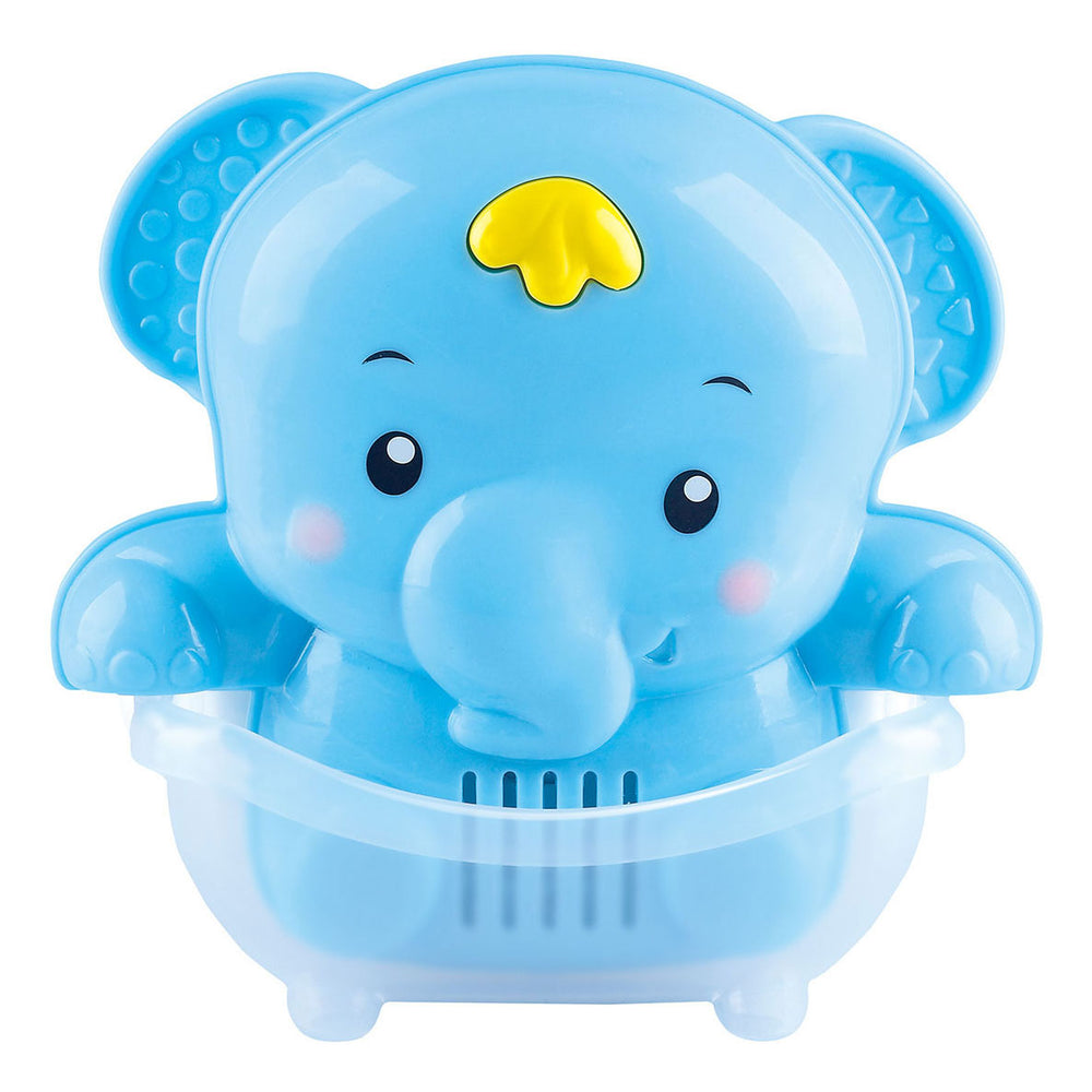 Playgo badspeelgoed bubble olifant