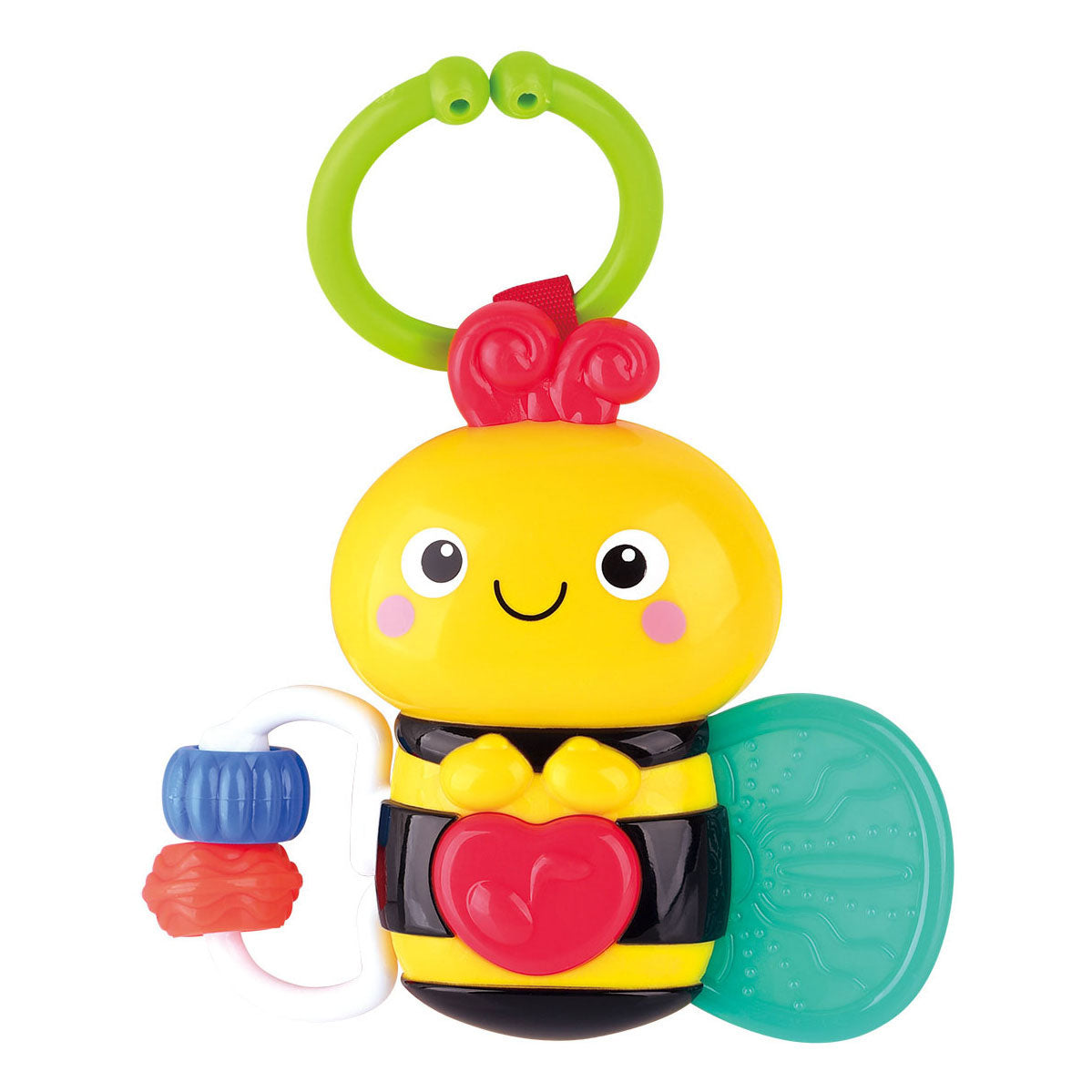 Speel babyspeeltje ben de bij