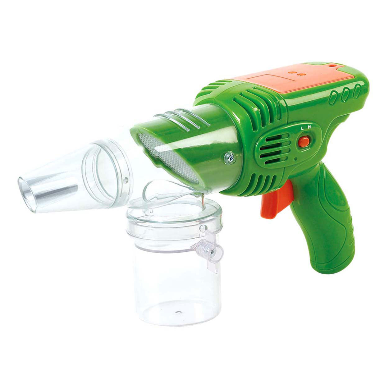 Speel insectenvanger pro