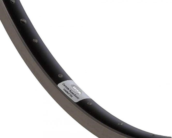 Ryde Velg Andra 30 28 622 x 19C aluminium 32 gaats schijf 14G zwart