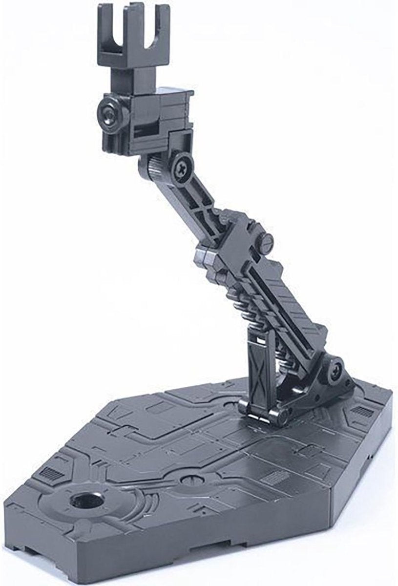 Bandai namco action base 2: gray