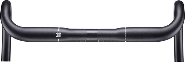 3t race stuurbocht superergo pro road bar superergo pro 400mm