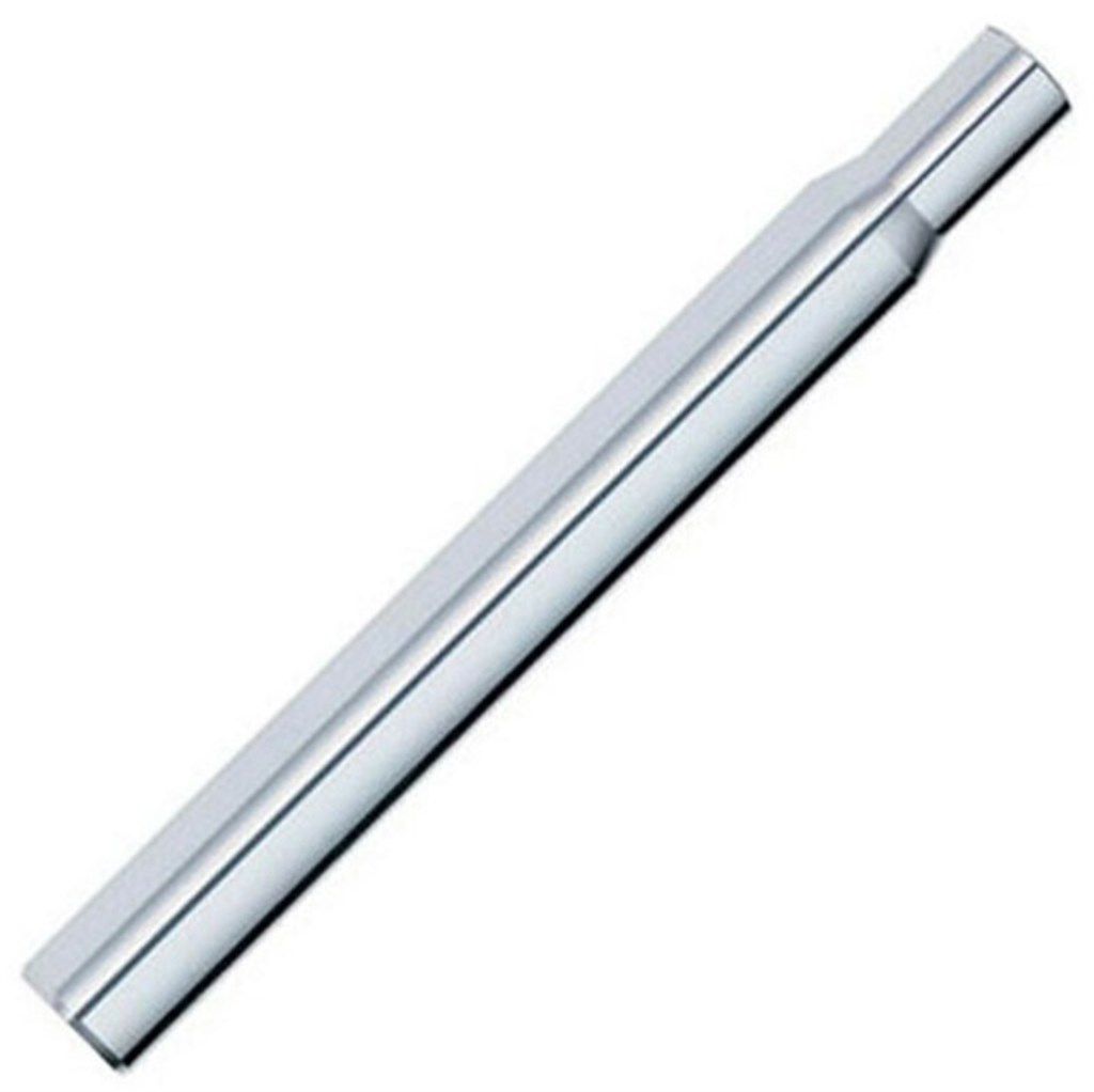 Primax zadelpen kaars e sp23 ø28.8 mm 350 mm aluminium - zilver