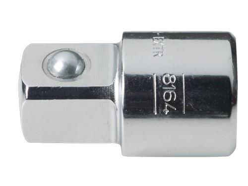 Bahco verloopstk 3 8 -1 2 (nml)