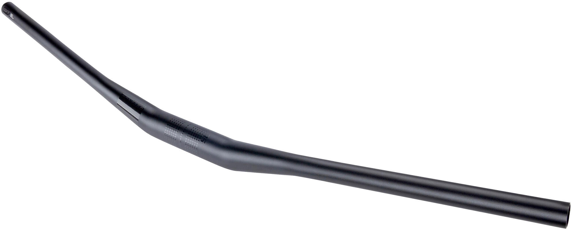 Contec stuur vertigo 35 ct handlebar vertigo 35 35,0x780mm, r25 s7, black