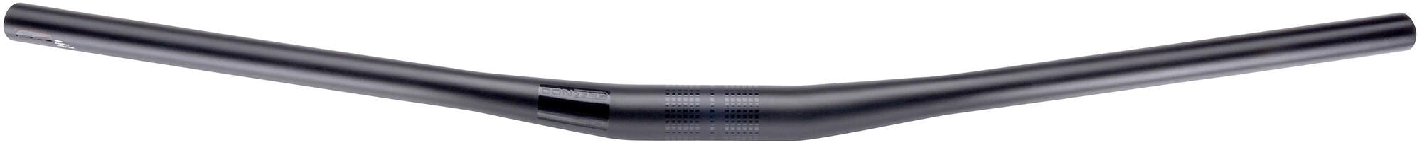 Contec stuur vertigo ct handlebar vertigo 31,8x740mm, r20 s7, black