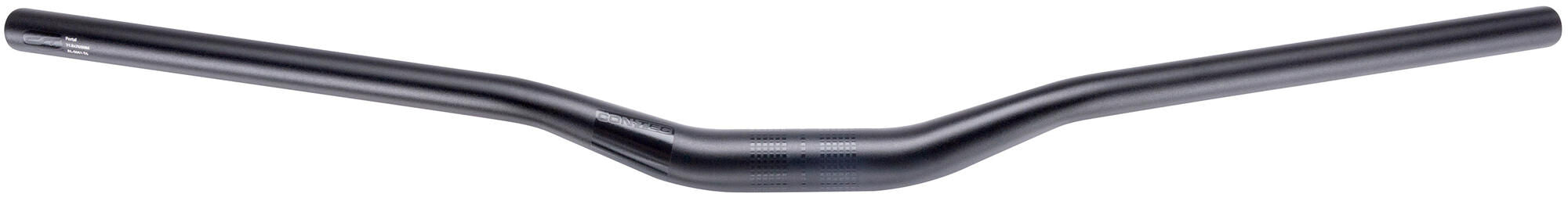 Contec stuur portal ct handlebar portal 31,8x780mm, r30 s9, black