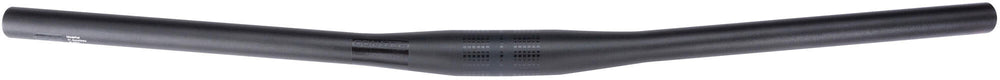 Contec stuur moab flat ct handlebar moab flat 31,8mmx680, s5, bfblack