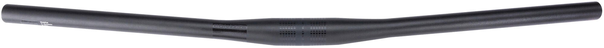 Contec stuur moab flat ct handlebar moab flat 31,8mmx680, s5, bfblack