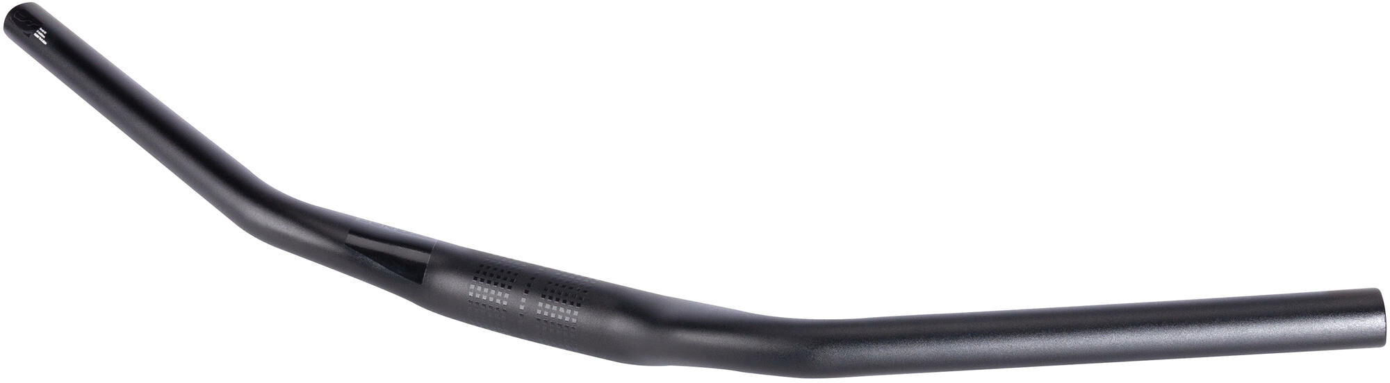 Contec stuur sendai 60 ct handlebar sendai 60 31,8x630mm black