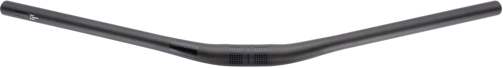 Contec stuur mito 60 ct handlebar mito 60 31,8x660mm, r15 s15,black