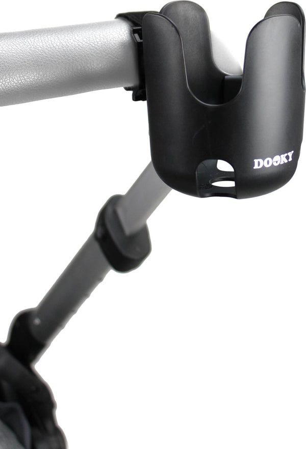 Dooky universele kinderwagen bekerhouder