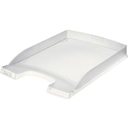 Leitz brievenbak 5237 plus slim a4 tr