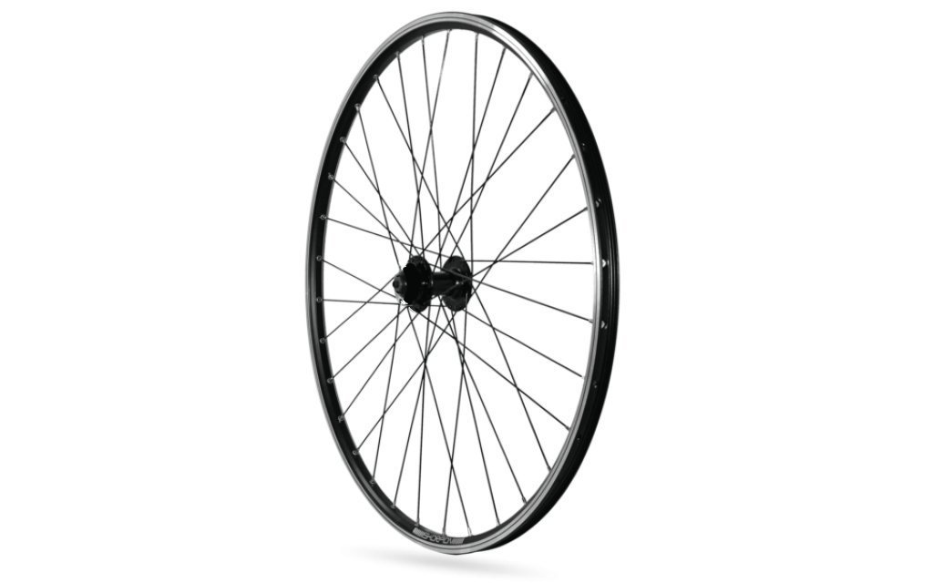 Wielset 26 Rodi Skorpion MTB 8 9 10 speed - zwart