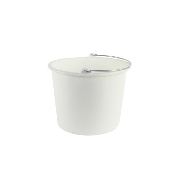 Betra emmer wit (12 liter)