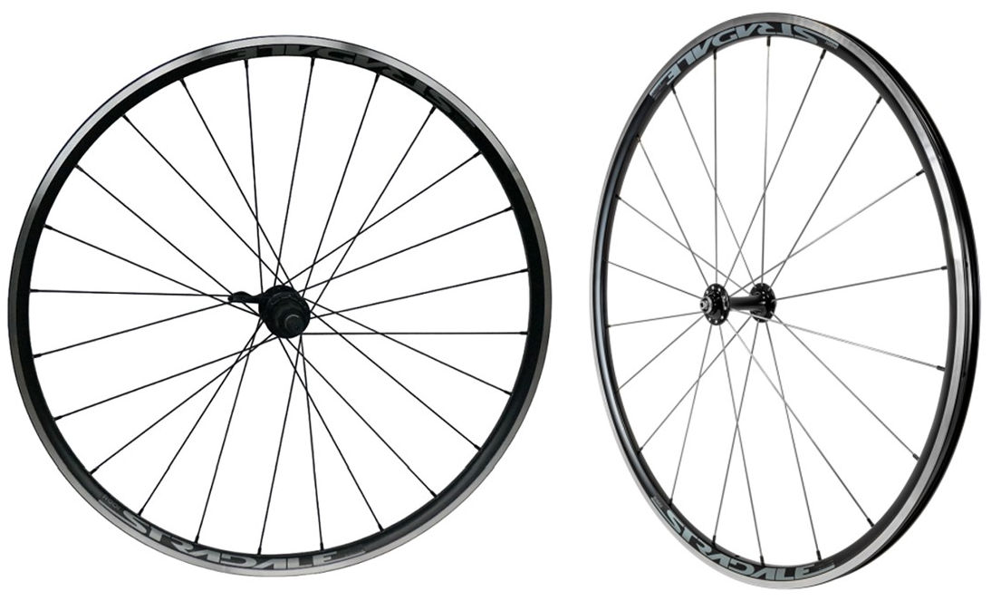 Rodi Wielset Blaster 28 race 10 11 versnellingen Shimano