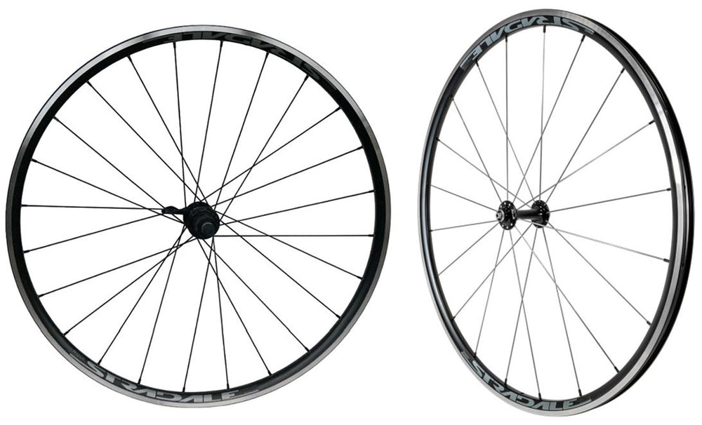 Rodi Wielset Blaster 28 race 10 11 versnellingen Shimano
