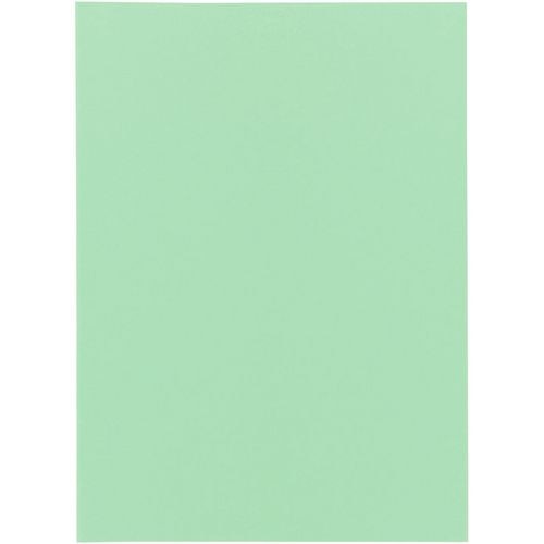 Sorteermap bangali exacompta 85004e kringlooppapier 60g m2 31x22cm felgroen