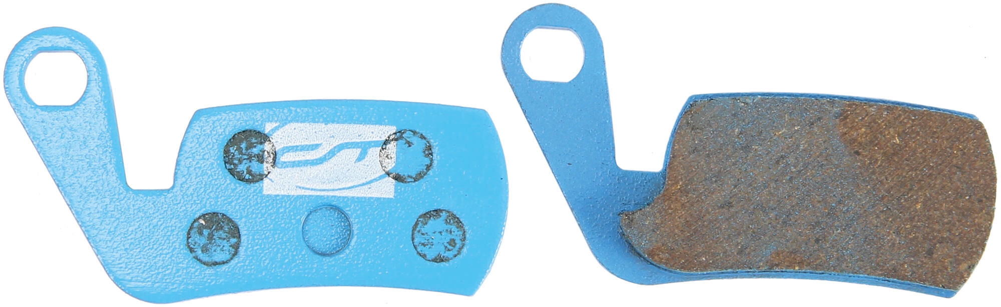 Contec schijfremblok discstop+ cbp-140 ct disc brakepad cbp-140 organic