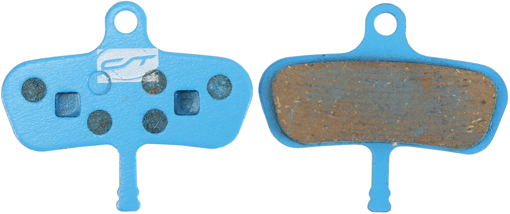 Contec schijfremblok discstop+ cbp-330 ct disc brakepad cbp-330 organic