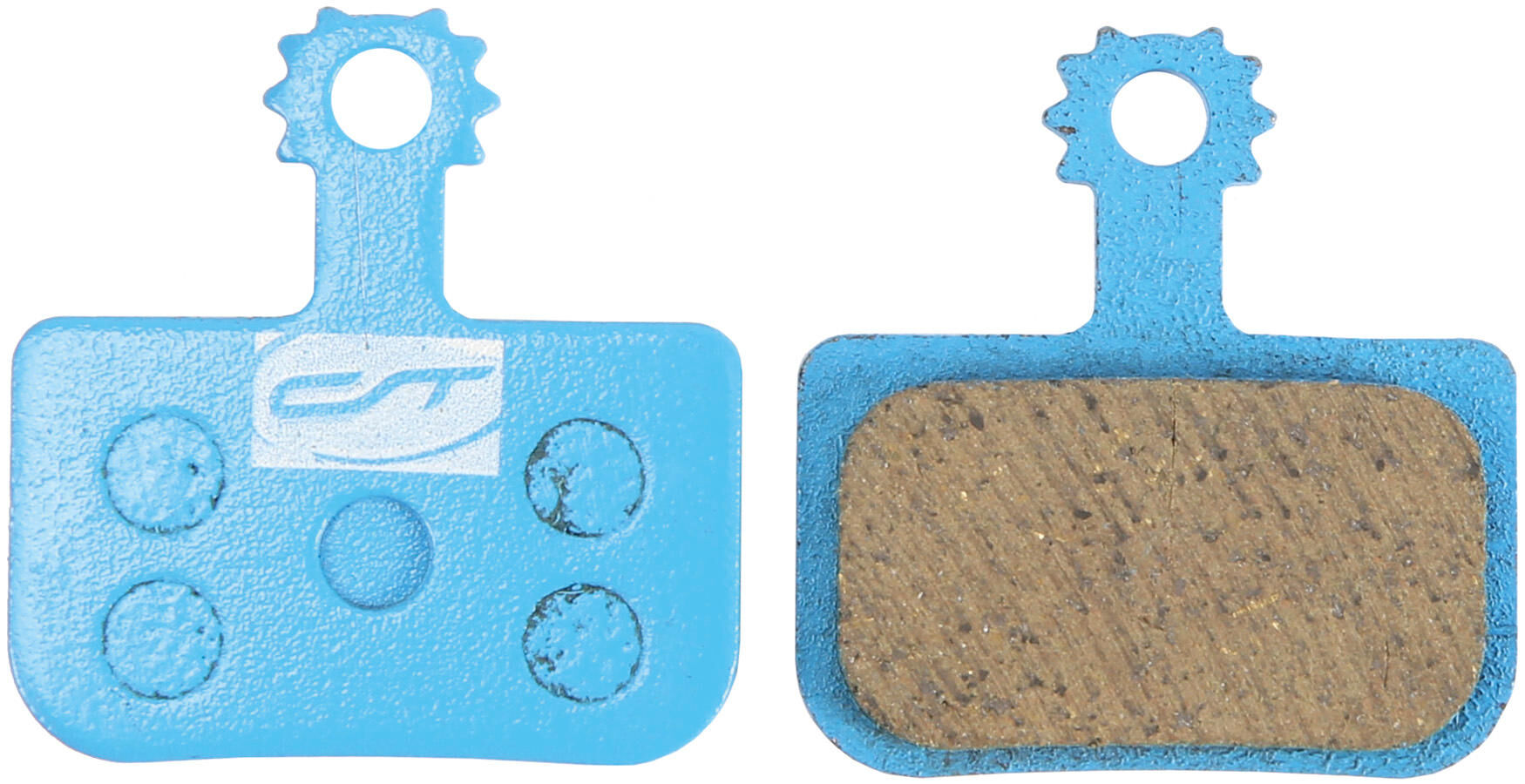 Contec schijfremblok discstop+ cbp-380 ct disc brakepad cbp-380 organic