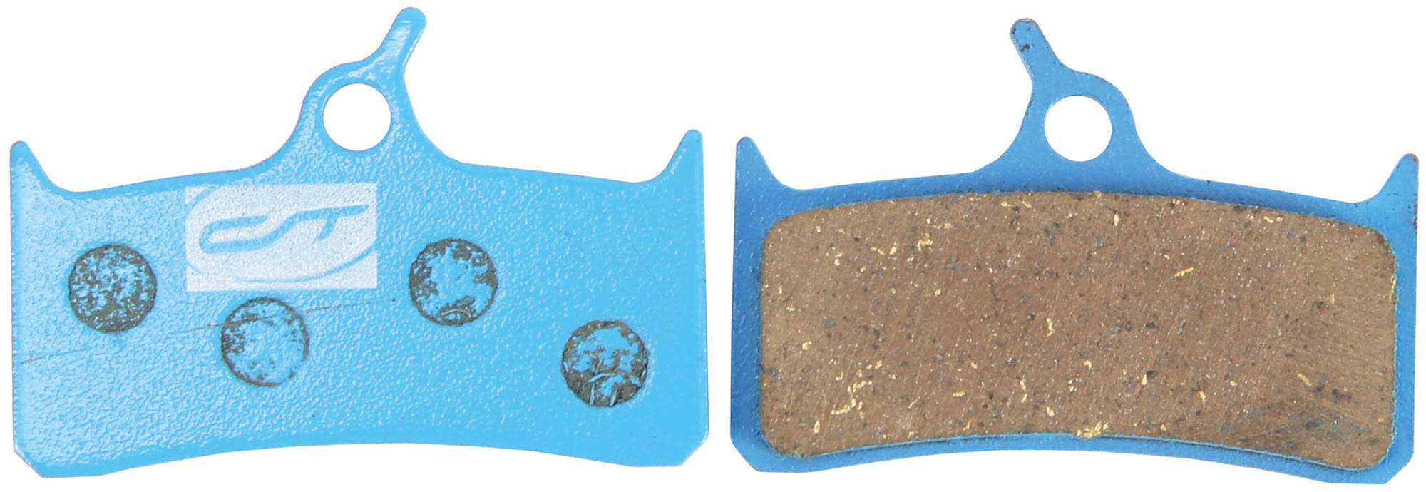 Contec schijfremblok discstop+ cbp-500 ct disc brakepad cbp-500 organic