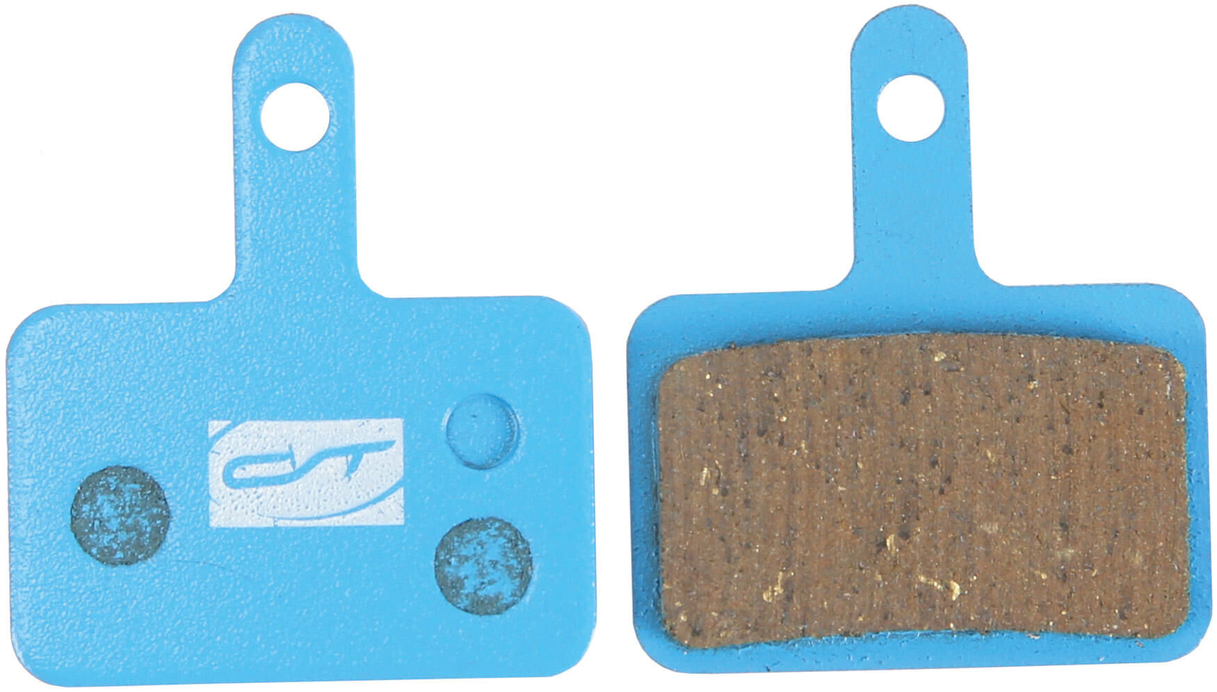 Contec schijfremblok cbp-et ct disc brakepad cbp-530 et, organic, 5mm