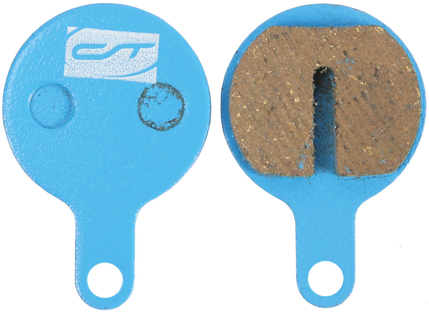 Contec schijfremblok discstop+ cbp-615 ct disc brakepad cbp-615 organic