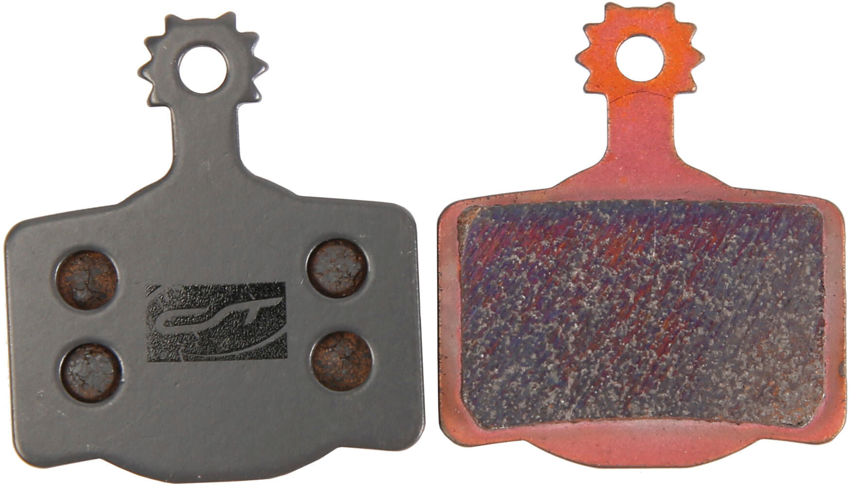 Contec schijfremblok discstop+ cbp-160 ct disc brakepad cbp-106s sintered