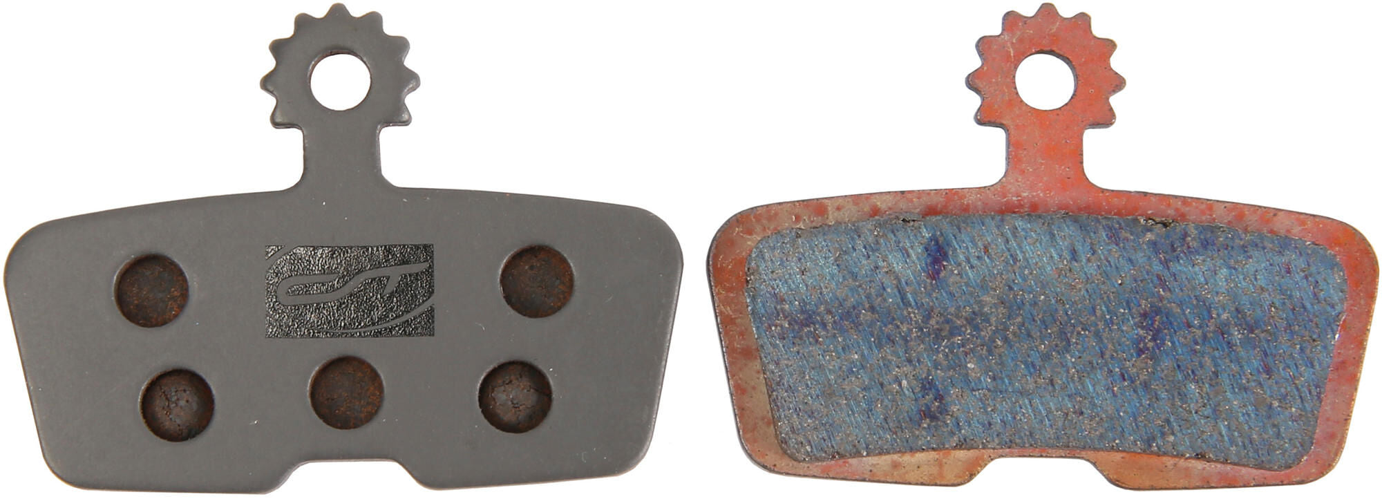 Contec schijfremblokken discstop+ cbp-360 . ct disc brakepad cbp-360s sintered