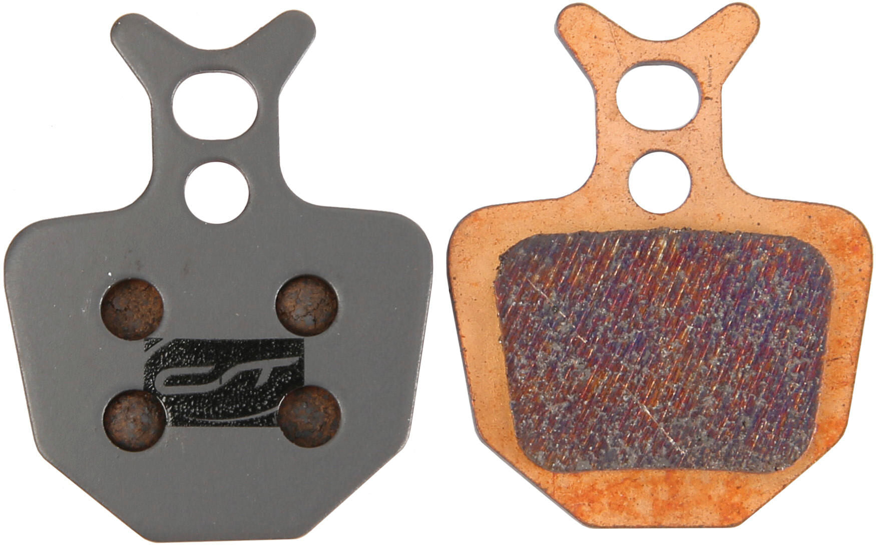 Contec schijfremblok discstop+ cbp-620 ct disc brakepad cbp-620s sintered