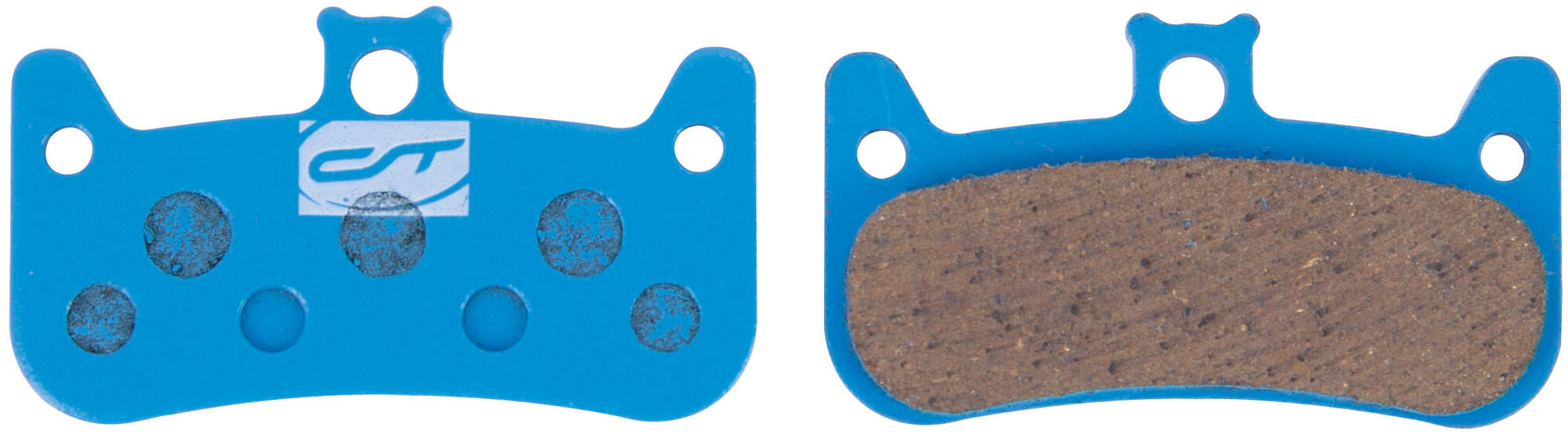 Contec schijfremblok discstop+ cbp-640 ct disc brakepad cbp-640 organic