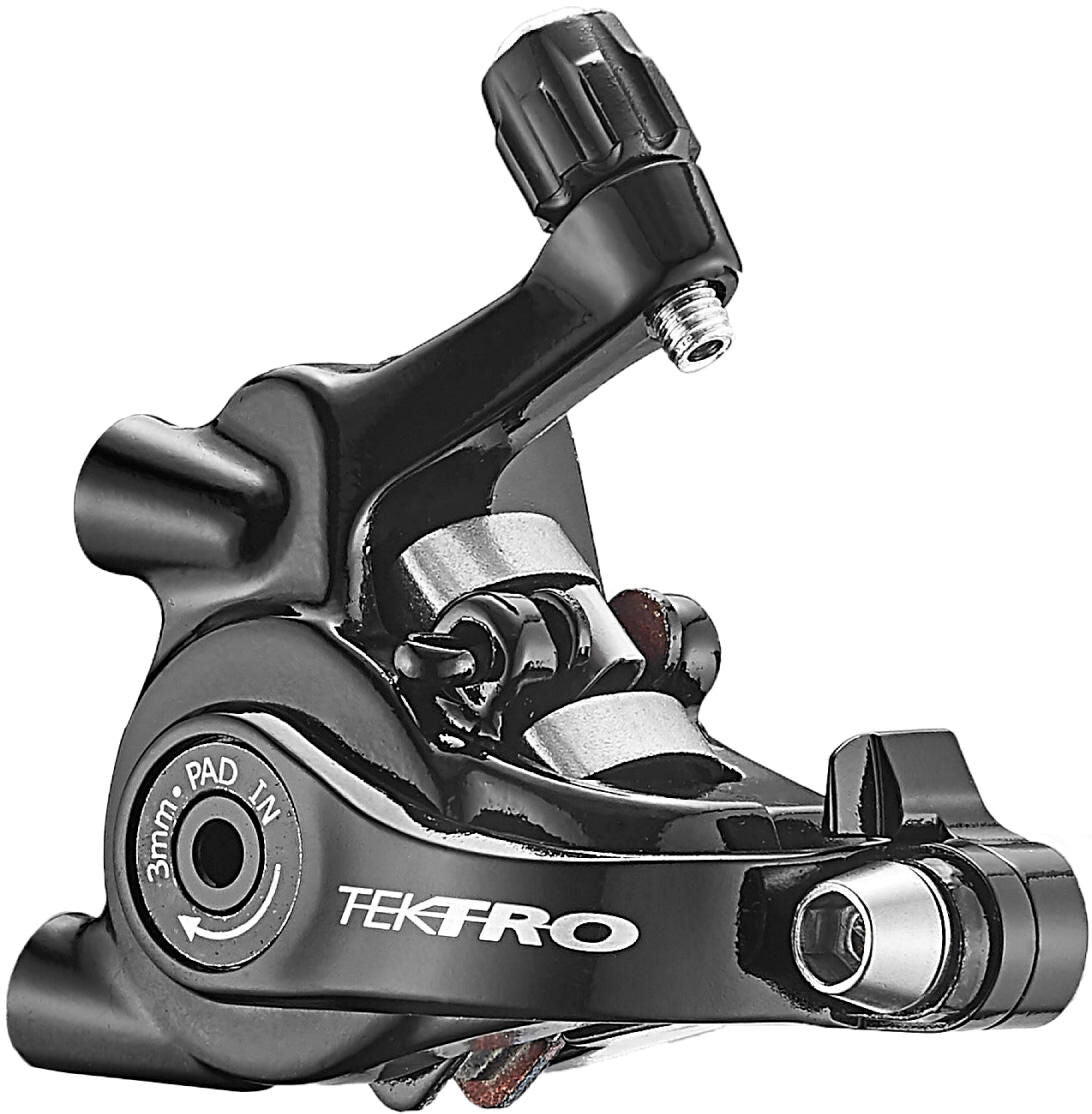 Tektro remblokhouder md-c550 br.caliper md-c550