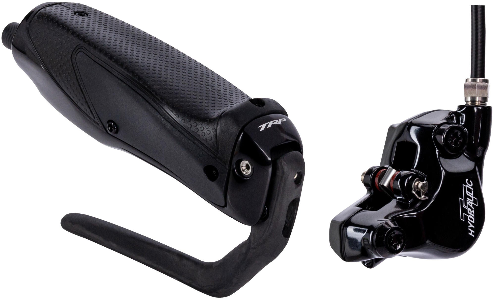 Trp schijfrem tri tt disc brake tri tt hd-t912 left