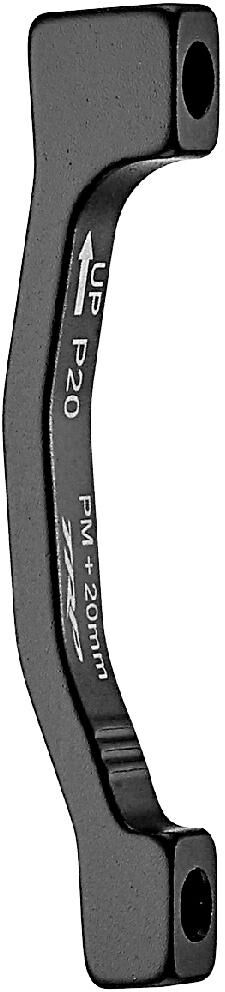Trp schijfrem adapter pm adapter p20 +20mm