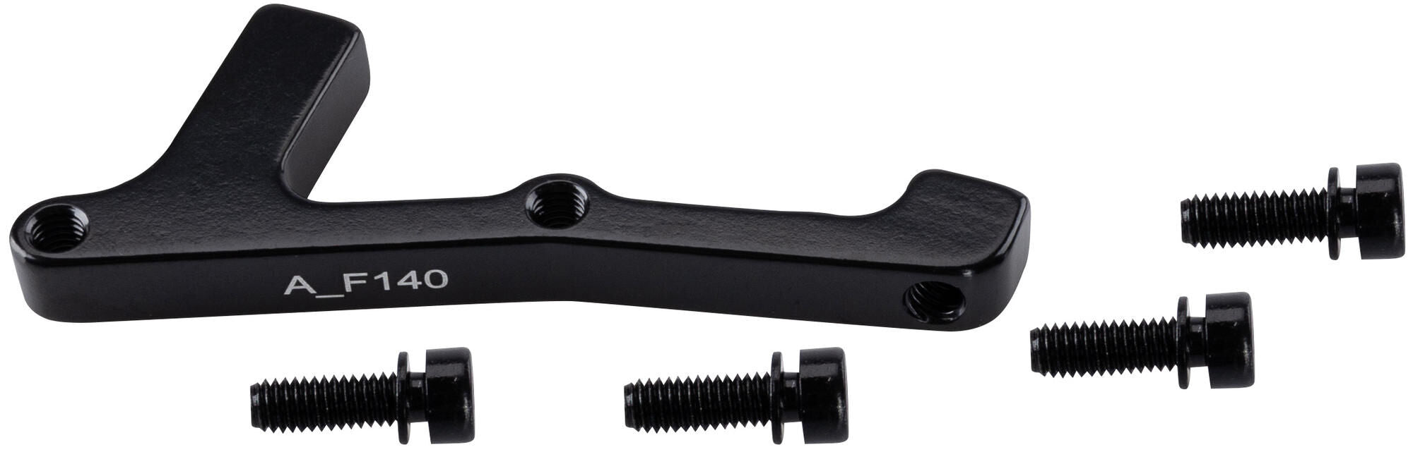 Trp schijfrem adapter is adapter a1 140mm front