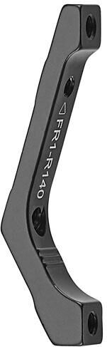 Trp schijfrem adapter fm adapter fr1 140mm rear