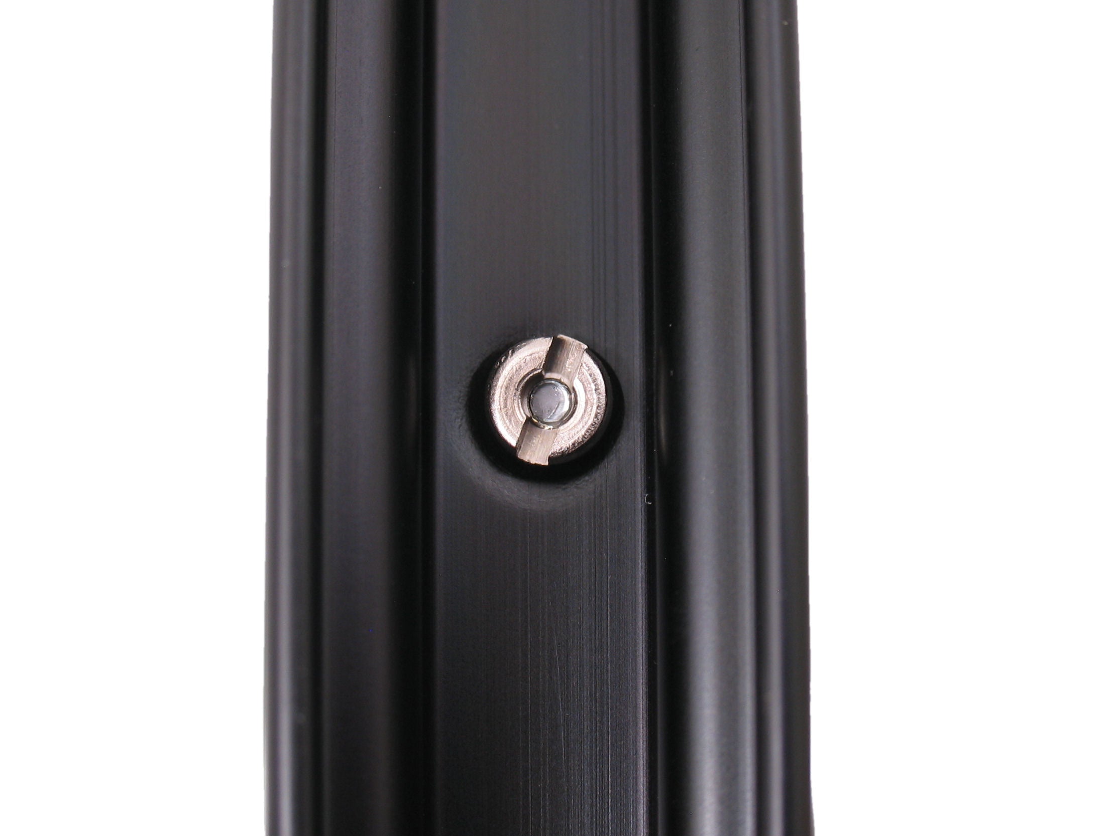 Achterwiel 28 x 1 4 aluminium Sunrace HBM53 8-speed - zwart